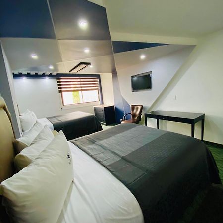 Hotel Enjoy Rosarito La Joya  Bagian luar foto