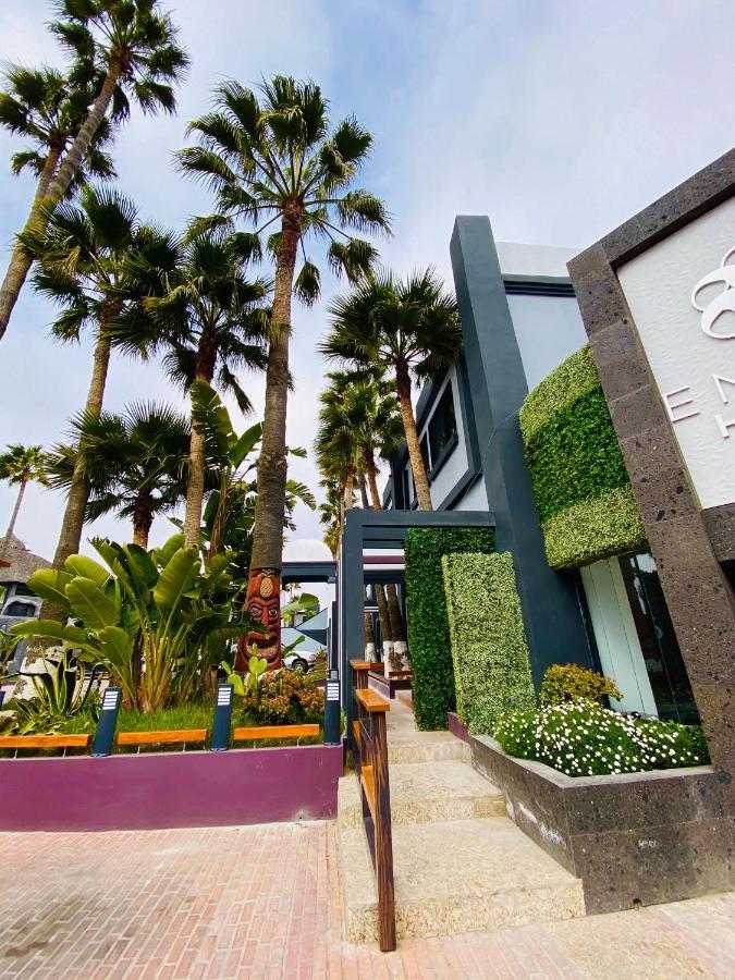 Hotel Enjoy Rosarito La Joya  Bagian luar foto