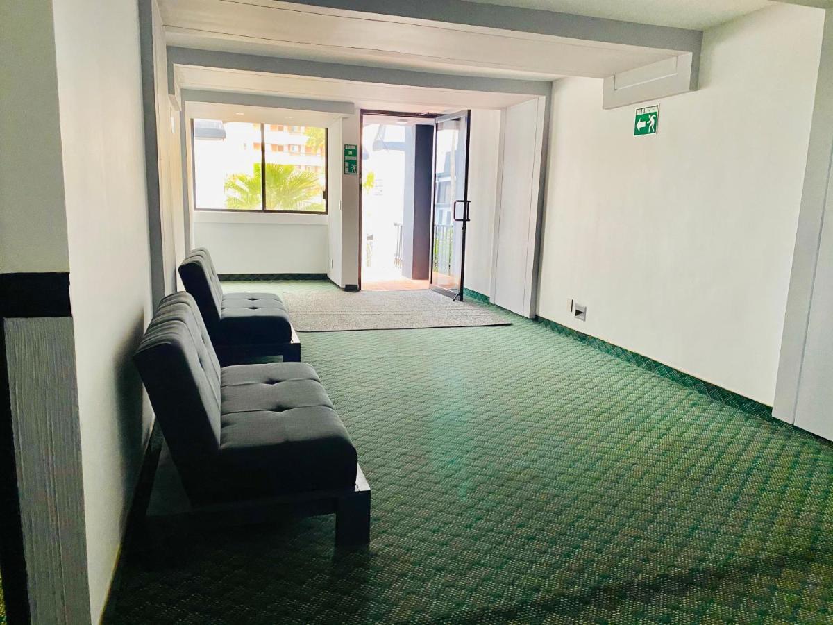 Hotel Enjoy Rosarito La Joya  Bagian luar foto