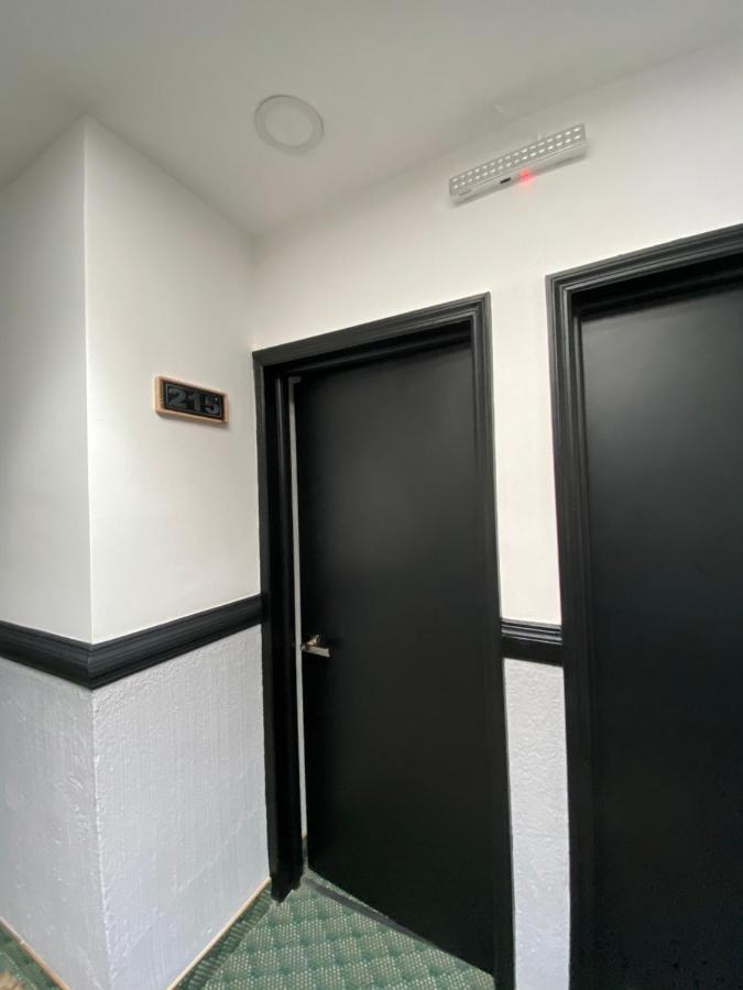 Hotel Enjoy Rosarito La Joya  Bagian luar foto