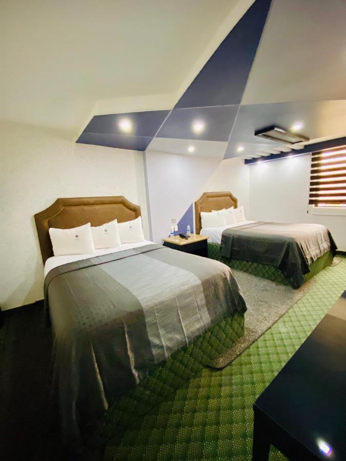 Hotel Enjoy Rosarito La Joya  Bagian luar foto