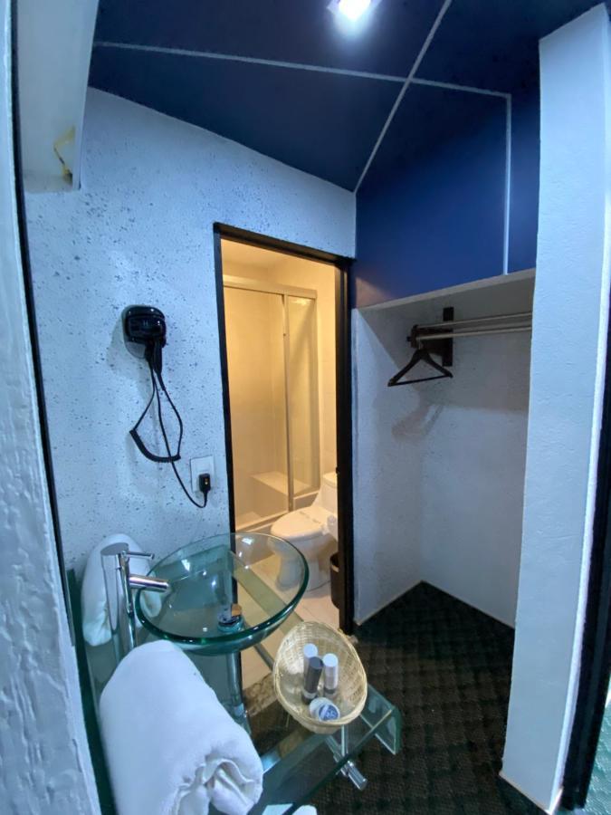 Hotel Enjoy Rosarito La Joya  Bagian luar foto