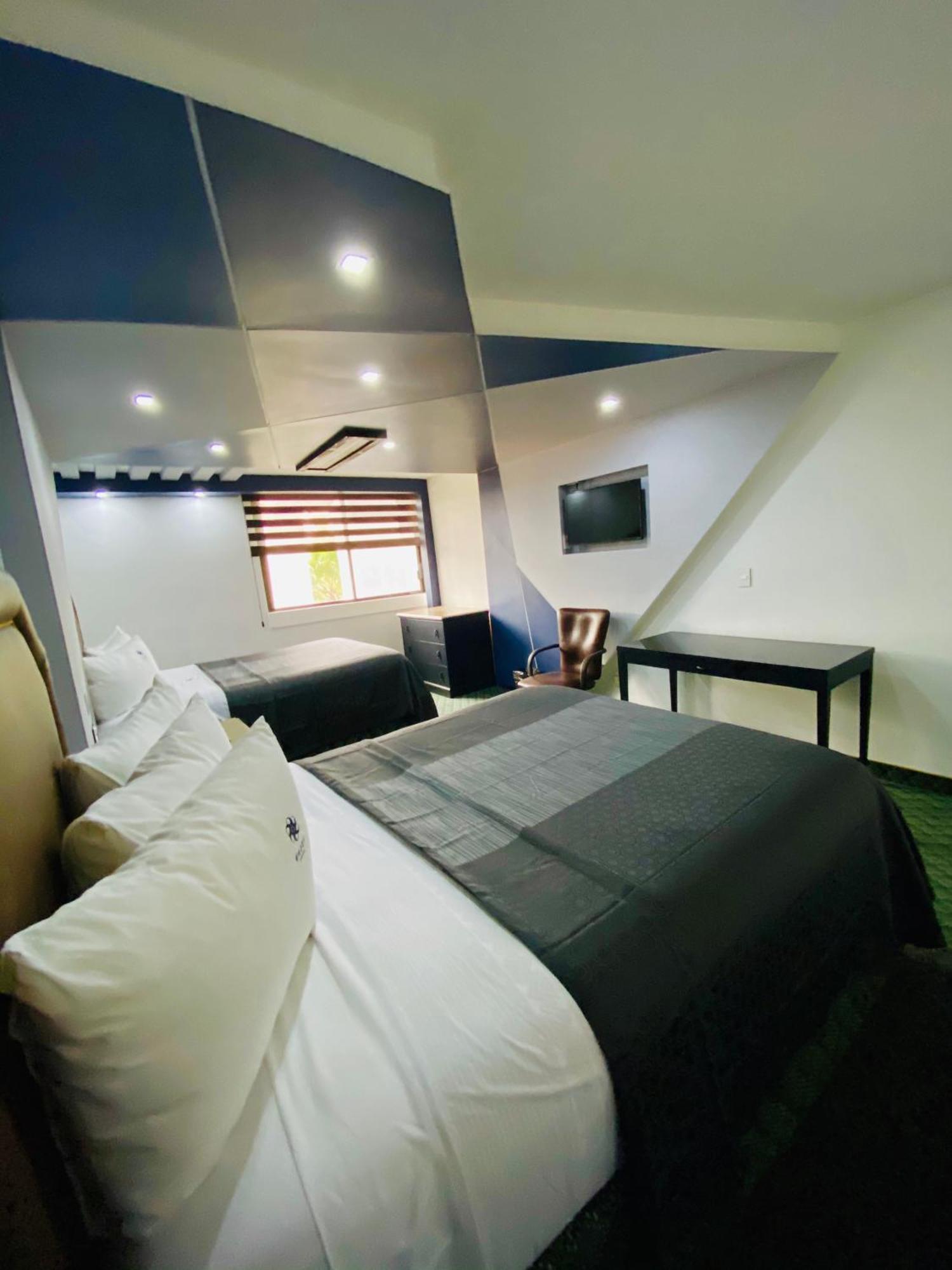 Hotel Enjoy Rosarito La Joya  Bagian luar foto