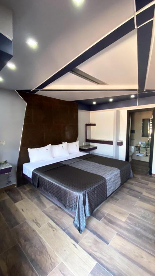 Hotel Enjoy Rosarito La Joya  Bagian luar foto