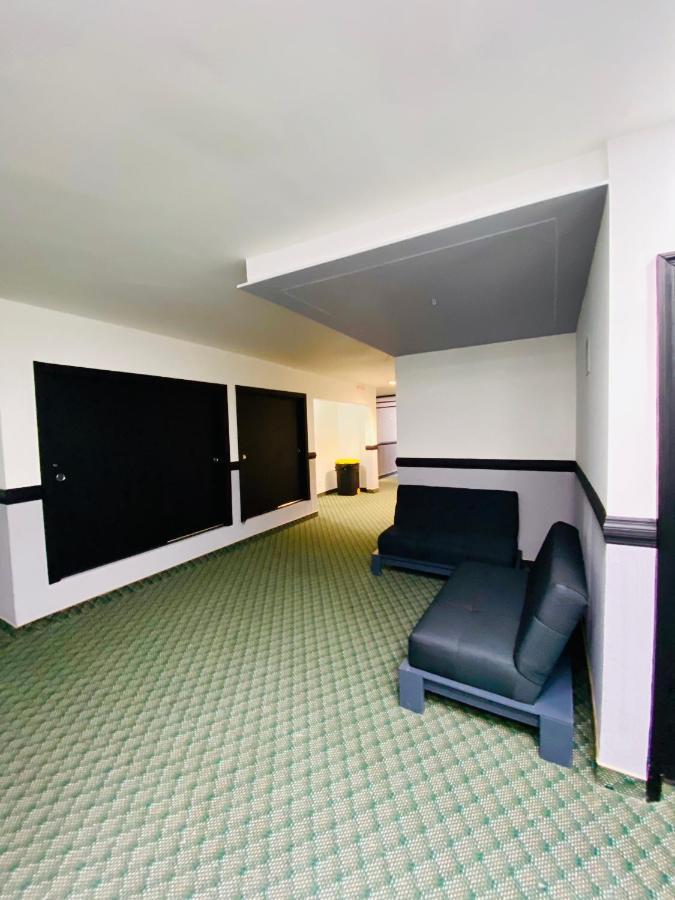 Hotel Enjoy Rosarito La Joya  Bagian luar foto