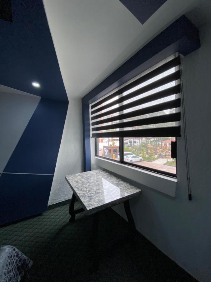 Hotel Enjoy Rosarito La Joya  Bagian luar foto