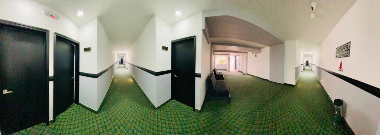 Hotel Enjoy Rosarito La Joya  Bagian luar foto