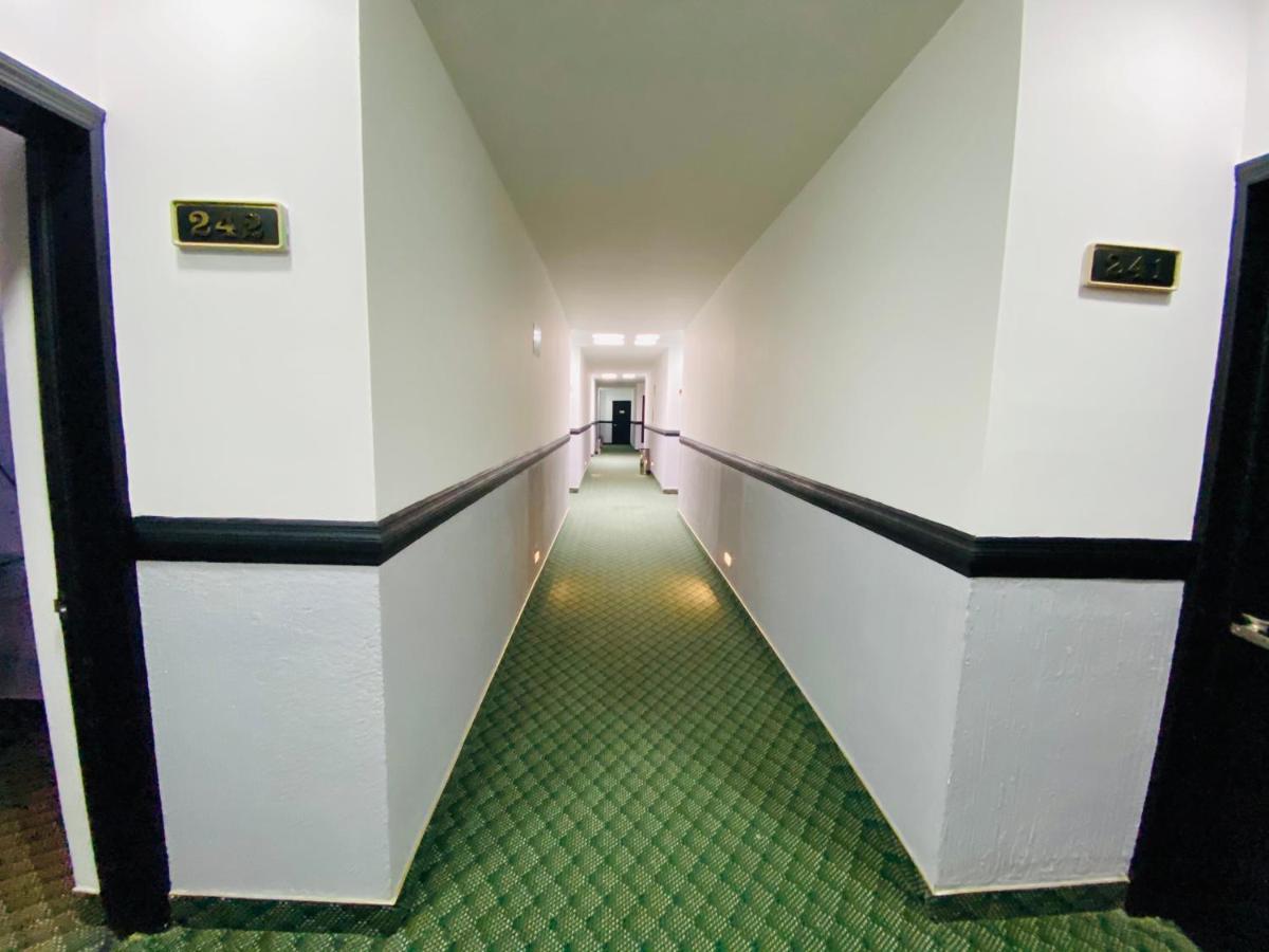 Hotel Enjoy Rosarito La Joya  Bagian luar foto