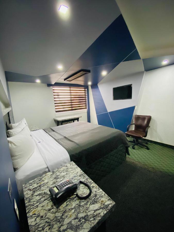 Hotel Enjoy Rosarito La Joya  Bagian luar foto
