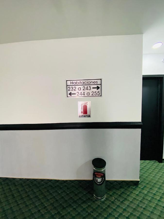 Hotel Enjoy Rosarito La Joya  Bagian luar foto