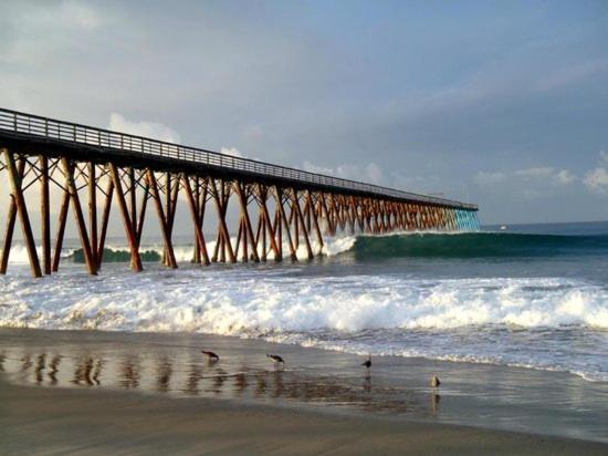 Hotel Enjoy Rosarito La Joya  Bagian luar foto
